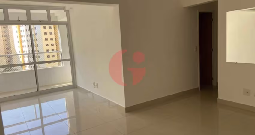 Apartamento para locação com 02 quartos sendo 01 suítes no bairro Jardim Aquarius