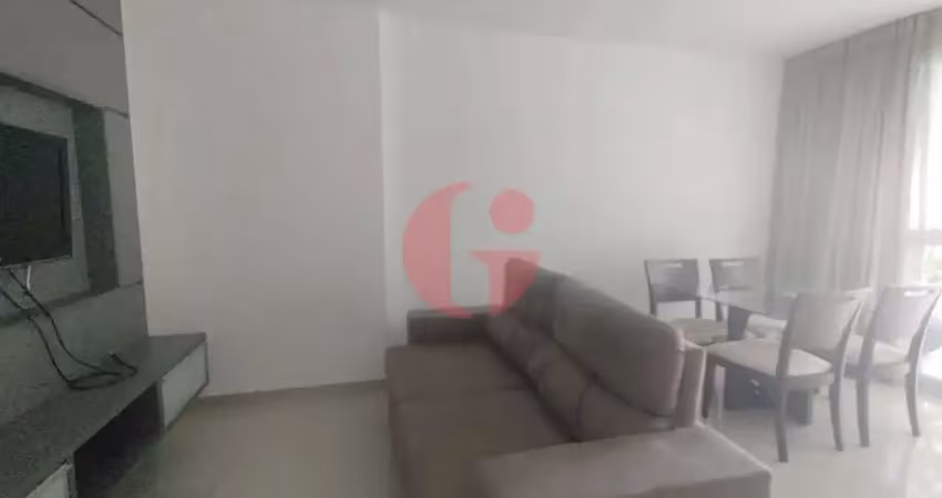 Apartamento para locação de 01 dormitório sendo 01 suíte-no bairro Jardim Esplanada