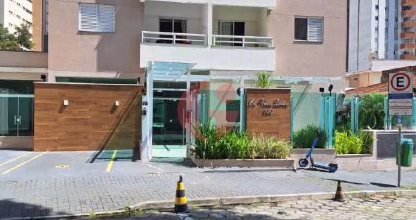 apartamento para locação de 2 dormitórios na vila adyana