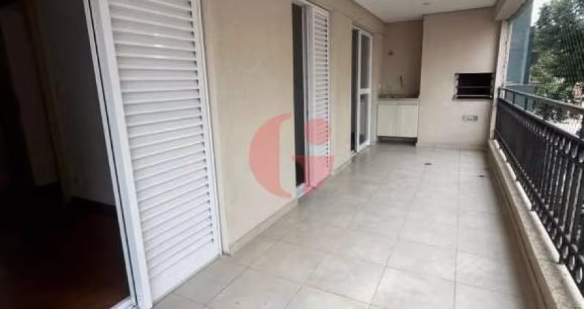 Apartamento para locação com 02 dormitórios sendo 01 suíte no bairro Vila Adyana