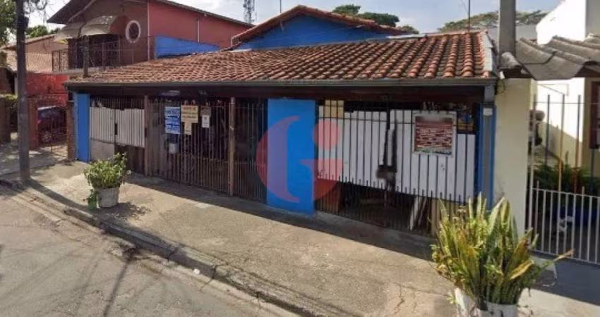 Terreno 250m² à venda no bairro Bosque dos Eucaliptos!