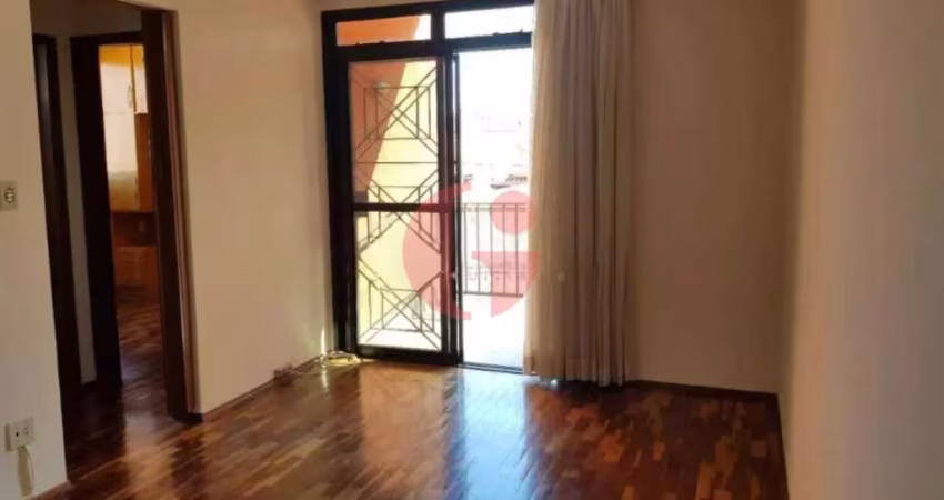 Apartamento para venda com 02 quartos no bairro Jardim das Industrias