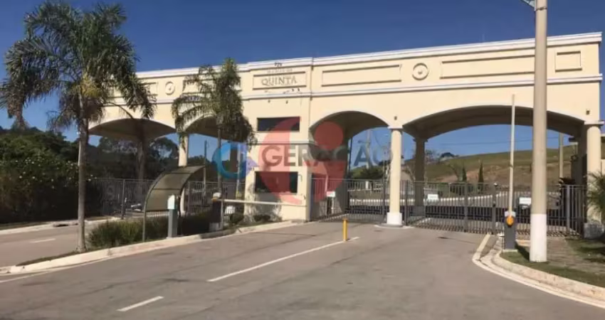 Terreno à venda em condomínio fechado com 873,81m² no bairro jardim torrão de ouro