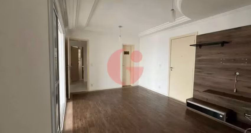 Apartamento para locação com 03 dormitórios sendo 01 suíte- No bairro Jardim Aquarius