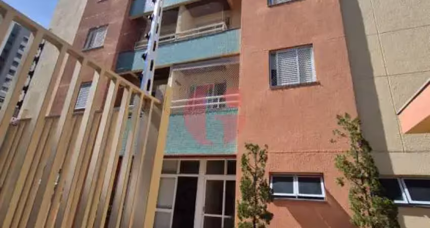 Apartamento para locação com 02 dormitórios sendo 01 suíte- jardim aquarius