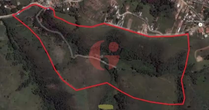 Área à venda com 472.446 m²- no bairro buquirinha sjc