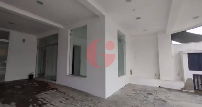 Ponto comercial para locação com 60 m²- no bairro jardim são dimas!
