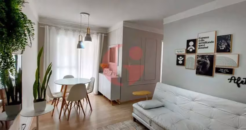 Apartamento à venda com 03 dormitórios sendo 01 suíte- jardim são dimas
