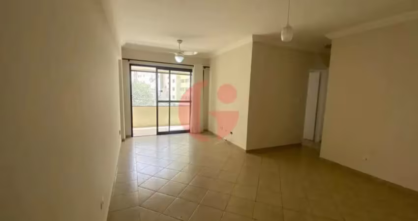 Apartamento para locação com 03 quartos e 02 vagas de garagem - 95m² no bairro jardim aquarius