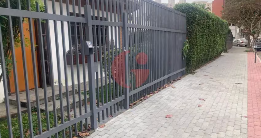 Casa comercial para locação com 788 m²- no bairro jardim esplanada ii