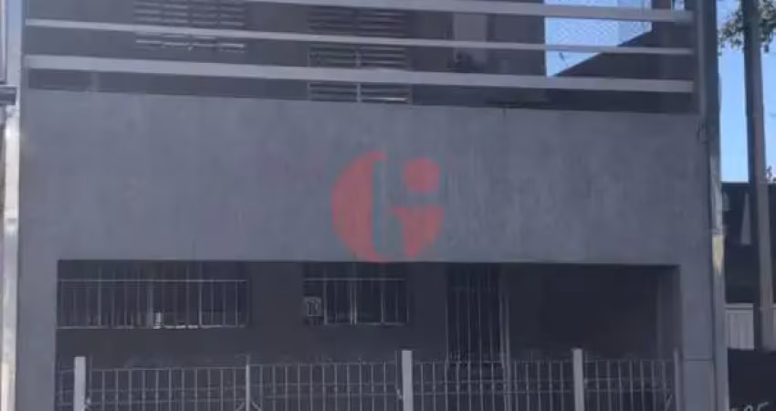 Sobrado para locação com 03 dormitórios sendo 01 suíte- no bairro monte castelo