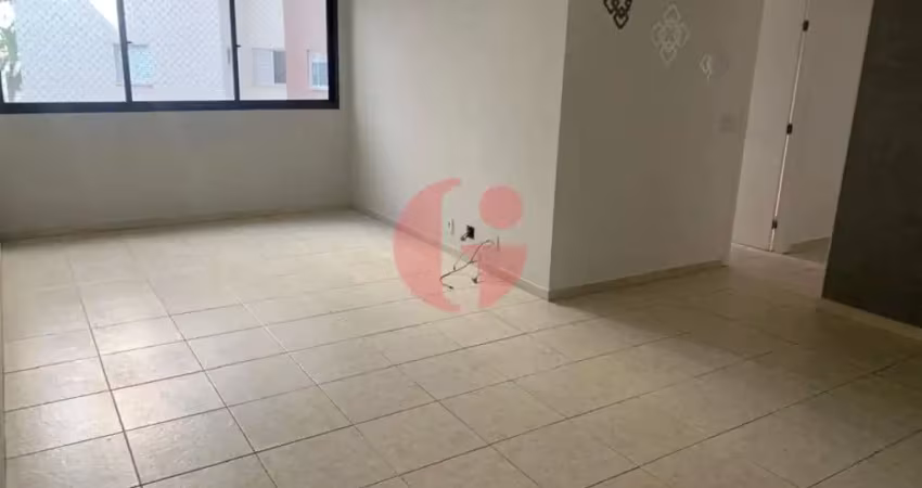 Apartamento para venda e locação com 03 quartos e 02 vagas de garagem com 90m² - jardim aquarius