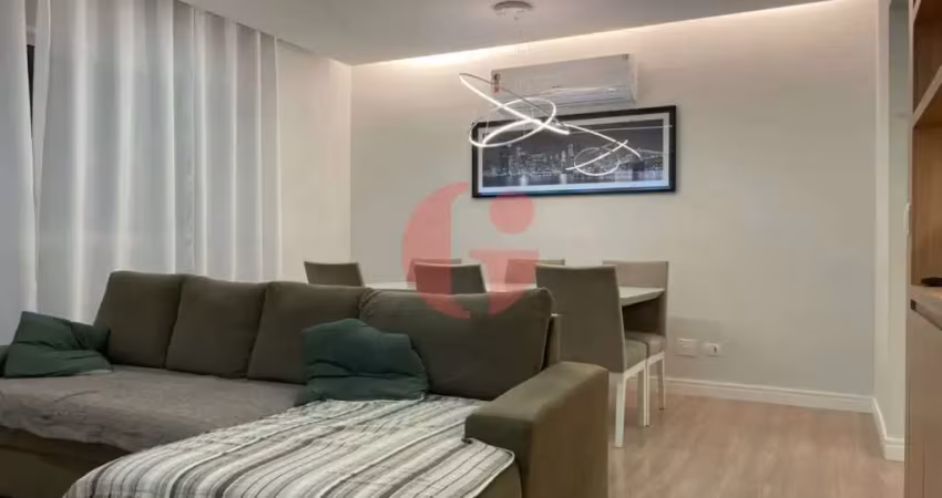 Apartamento à venda com 03 dormitórios sendo 01 suite - no bairro jardim das industrias!