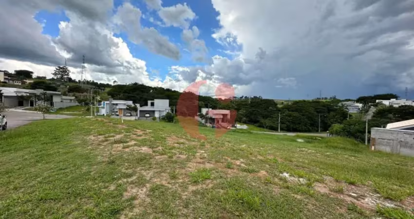 Terreno em condomínio fechado à venda com 343,50 m² - em caçapava
