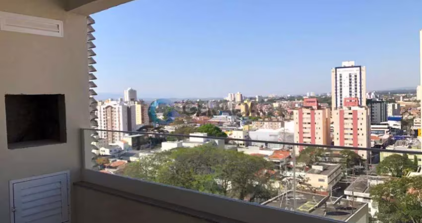 Apartamento com 2 quartos à venda na Rua Major Francisco de Paula Elias, Bloco B, 355, Vila Adyana, São José dos Campos