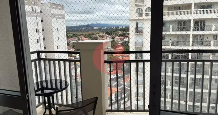 Apartamento à venda com 03 dormitórios sendo 01 suíte- no bairro jardim esplanada ll