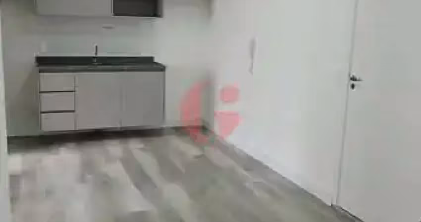 Apartamento à venda com 02 dormitórios sendo 01 suíte- no bairro vila industrial