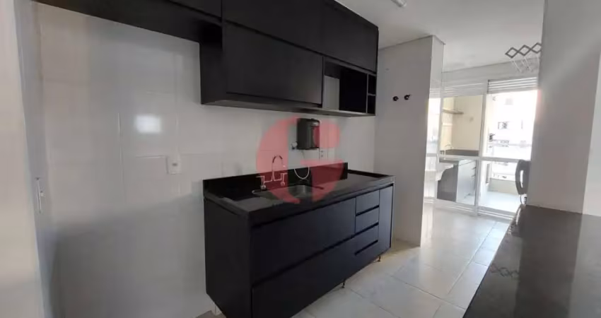 Apartamento à venda com 02 dormitórios sendo 01 suíte, 75 m²- jardim aquarius