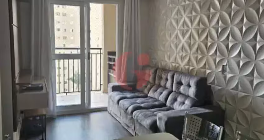 Apartamento para locação com 03 quartos e 01 suíte - 65m² no bairro vila tesouro