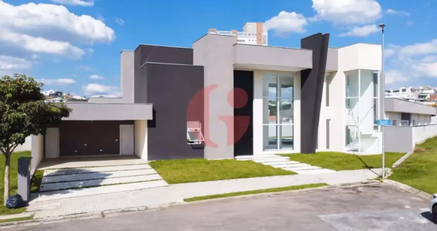 Casa em condomínio fechado à venda com 04 dormitórios sendo 04 suítes -700m² - urbanova