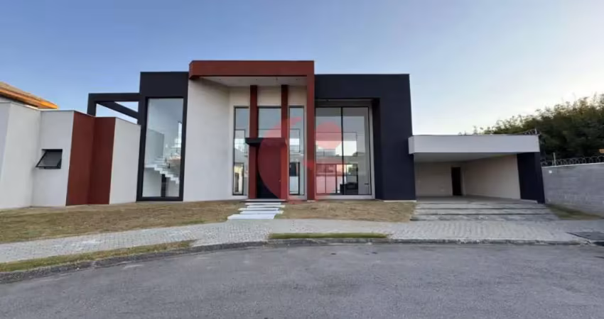 Casa térrea em condomínio à venda com 04 dormitórios sendo 04 suítes- 500m² - urbanova