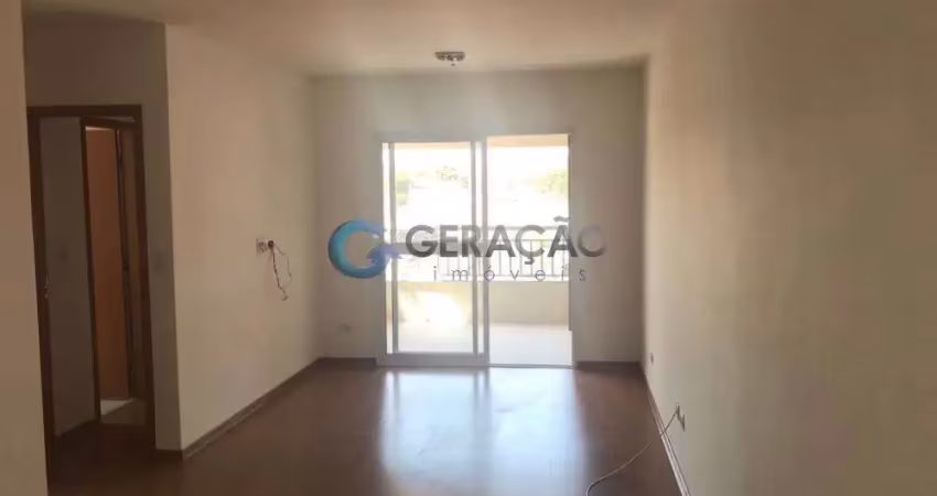 Apartamento para locação com 02 dormitórios sendo 01 suíte- parque industrial