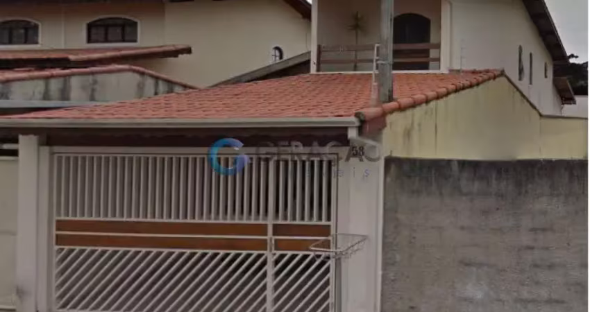 Sobrado para locação de 03 dormitórios e 01 suíte - 143m² no bairro jardim das indústrias