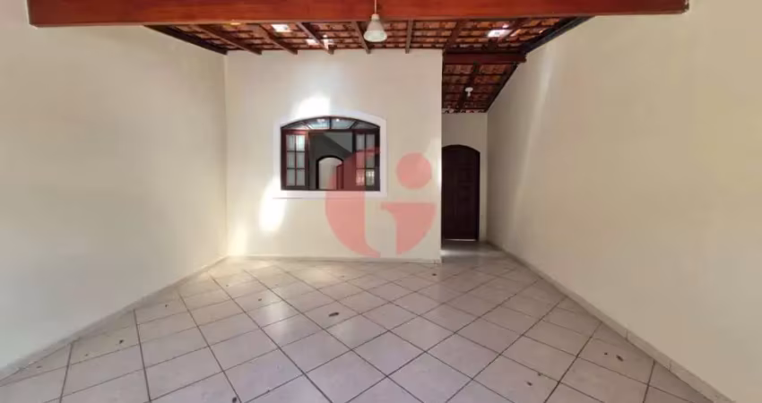 Sobrado para locação de 03 dormitórios e 01 suíte - 143m² no bairro jardim das indústrias