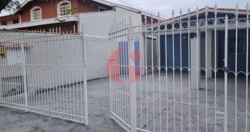 Casa à venda com 02 dormitórios e 01 banheiro- 100 m² construídos- no bairro cidade vista verde