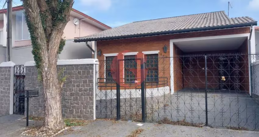 Casa para locação com 04 dormitórios sendo 01 suíte-250 m²- no bairro jardim das industrias