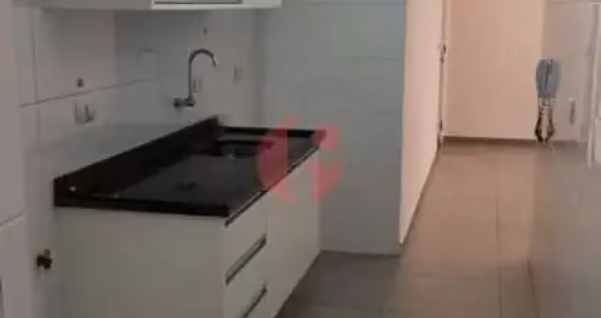 Apartamento para locação com 02 quartos sendo 01 suíte - 80m²- jardim aquarius