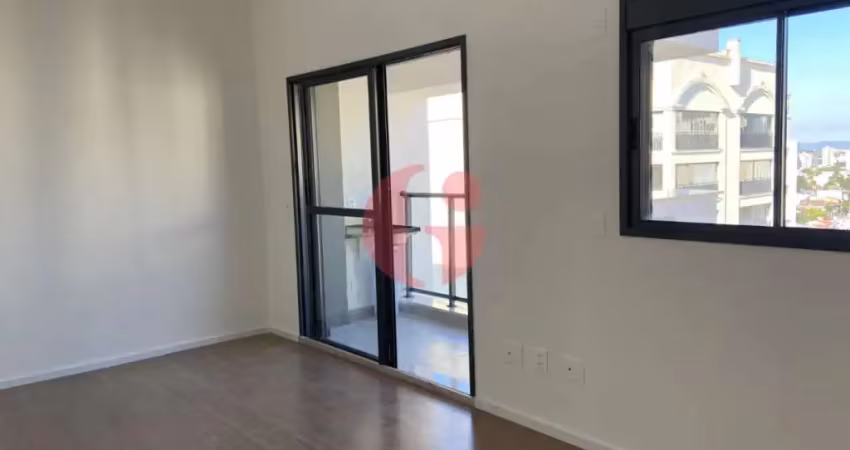 Apartamento para venda com 01 quarto e 01 vaga de garagem- com 33m² - jardim esplanada ii