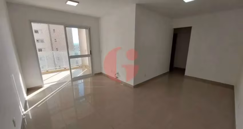 Apartamento para locação com 02 quartos e 01 vaga de garagem - 75m² no bairro jardim sul