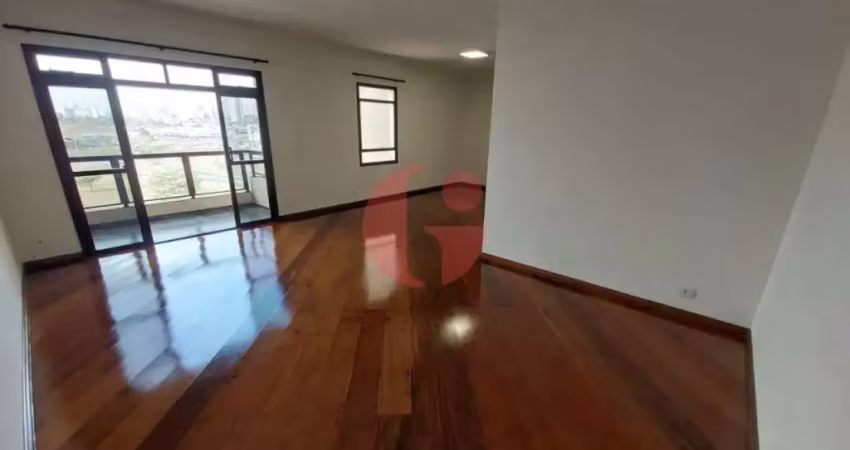 Apartamento para locação com 03 quartos e 01 suíte - 130m² no bairro vila ema