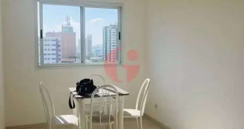 Apartamento para locação com 01 dormitório e 01 banheiro-40 m²- no bairro central