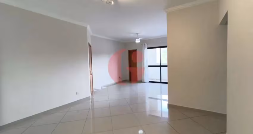 Apartamento para locação com 4 quartos e 3 vagas de garagem - 143m² no bairro vila betânia