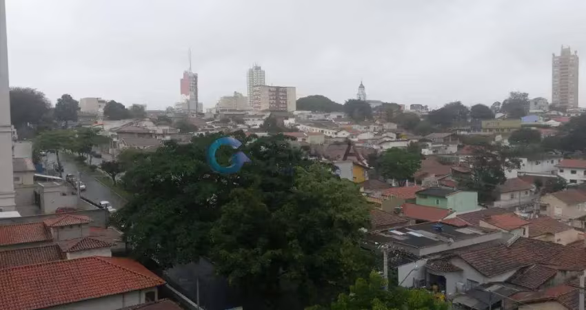 Apartamento para venda com 02 quartos - 56m² no bairro centro - sjc