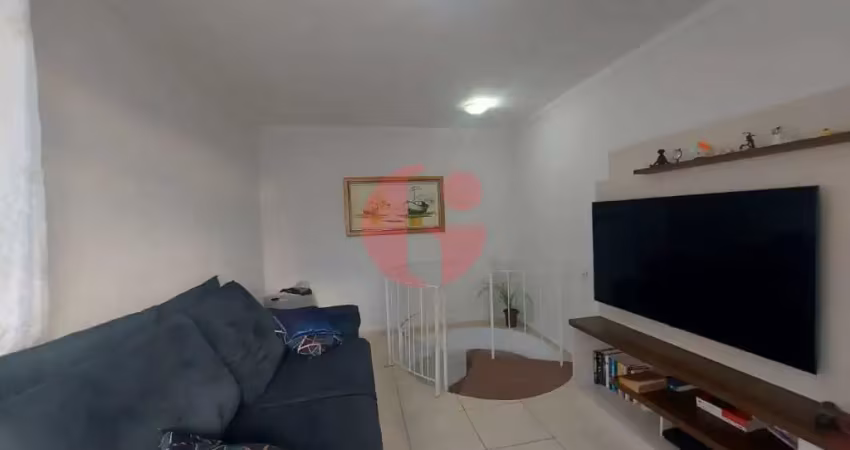 Apartamento á venda com 02 dormitórios e 02 banheiros- 84 m²- no bairro jardim satélite