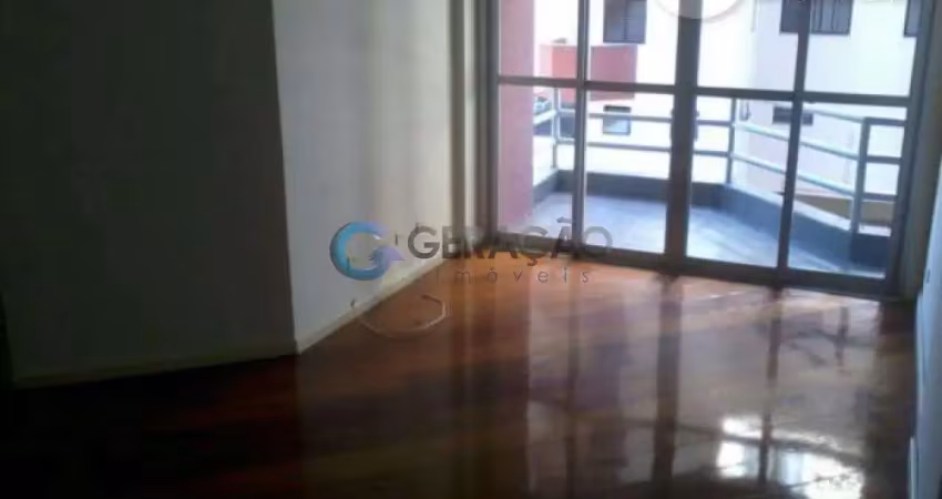 Apartamento à venda com 03 dormitórios sendo 01 suíte- 86m²- no bairro jardim aquarius