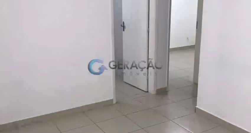 Apartamento para venda com 02 quartos e 01 vaga de garagem - 45m² no bairro vila ema