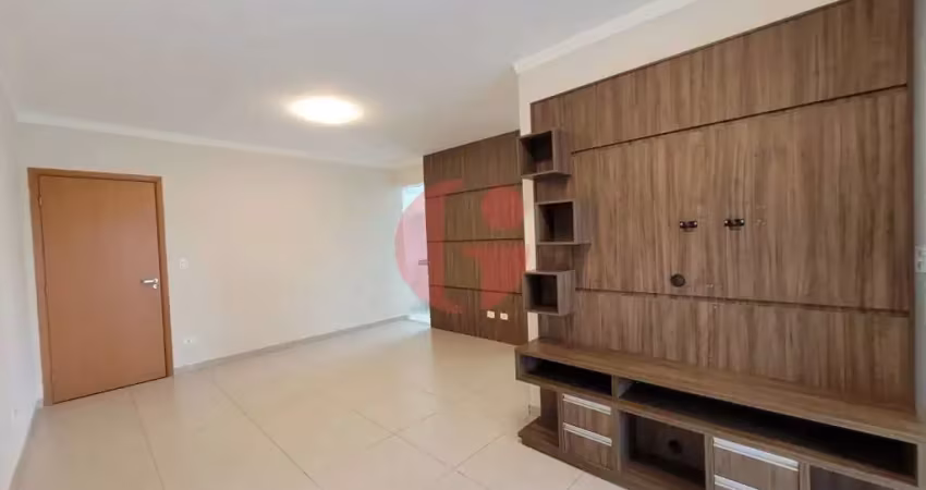 Apartamento para locação com 02 dormitórios sendo 01 suíte- 72 m²- no bairro vila adyana