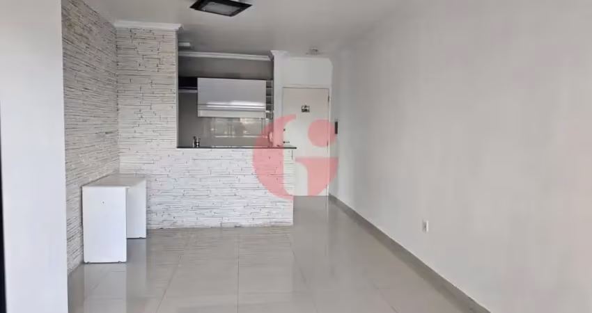 Apartamento para venda com 03 dormitórios sendo 01 suíte - 74m²- no bairro jardim américa