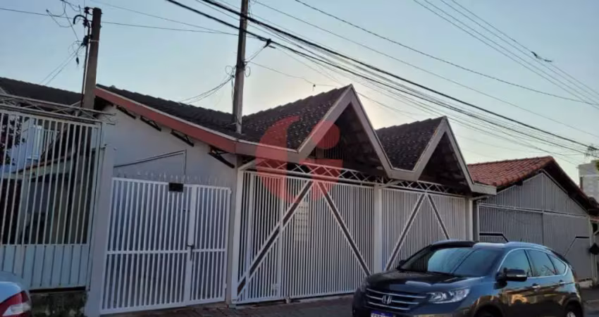 Casa à venda com 04 dormitórios sendo 01 suíte- 250 m² de terreno- no bairro jardim ismênia