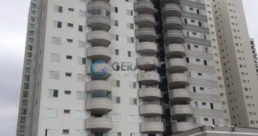Apartamento para locação com 02 dormitórios sendo 01 suíte- jardim esplanada ii