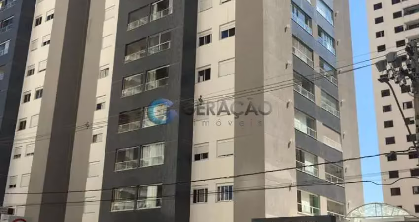 Apartamento à venda com 02 dormitórios sendo 01 suíte- 79 m²- no bairro jardim aquarius