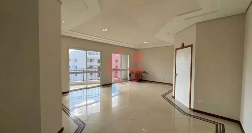 Apartamento para locação com 04 dormitórios sendo 04 suítes- 216 m²- no bairro jardim aquarius