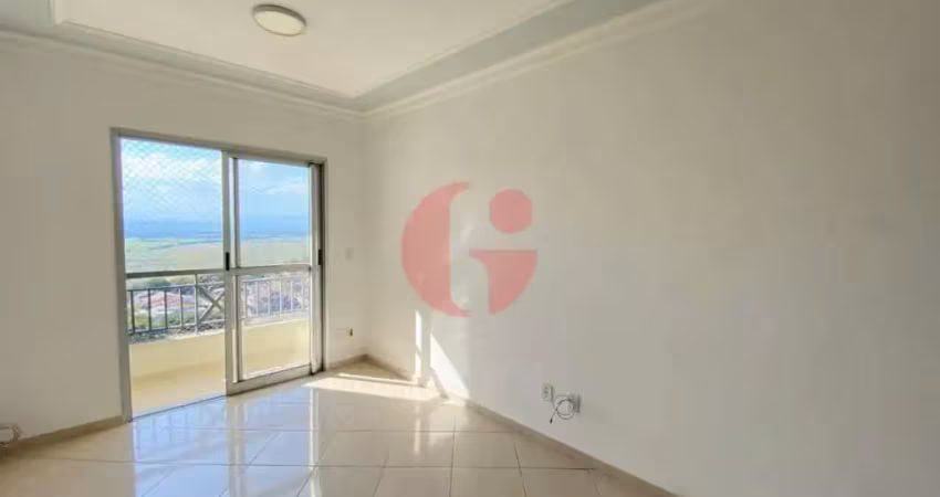 Apartamento à venda com 03 quartos sendo 01 suíte- 70 m²- no bairro vila industrial