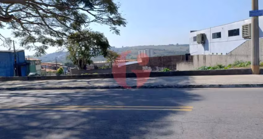 Área comercial e industrial à venda com 1.685 m² no bairro jardim nova michigan- sjc