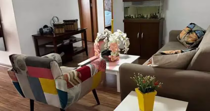 Apartamento à venda com 3 quartos sendo 01 suíte- 88 m²- vila betânia