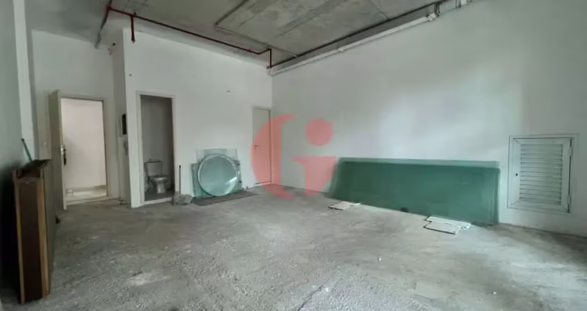 Sala comercial em condomínio para locação com 37,53m² no bairro jardim aquarius